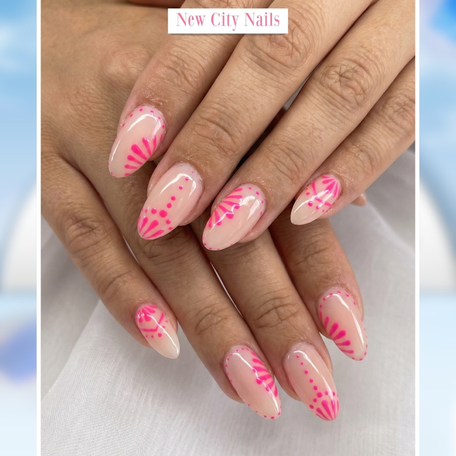 New City Nails